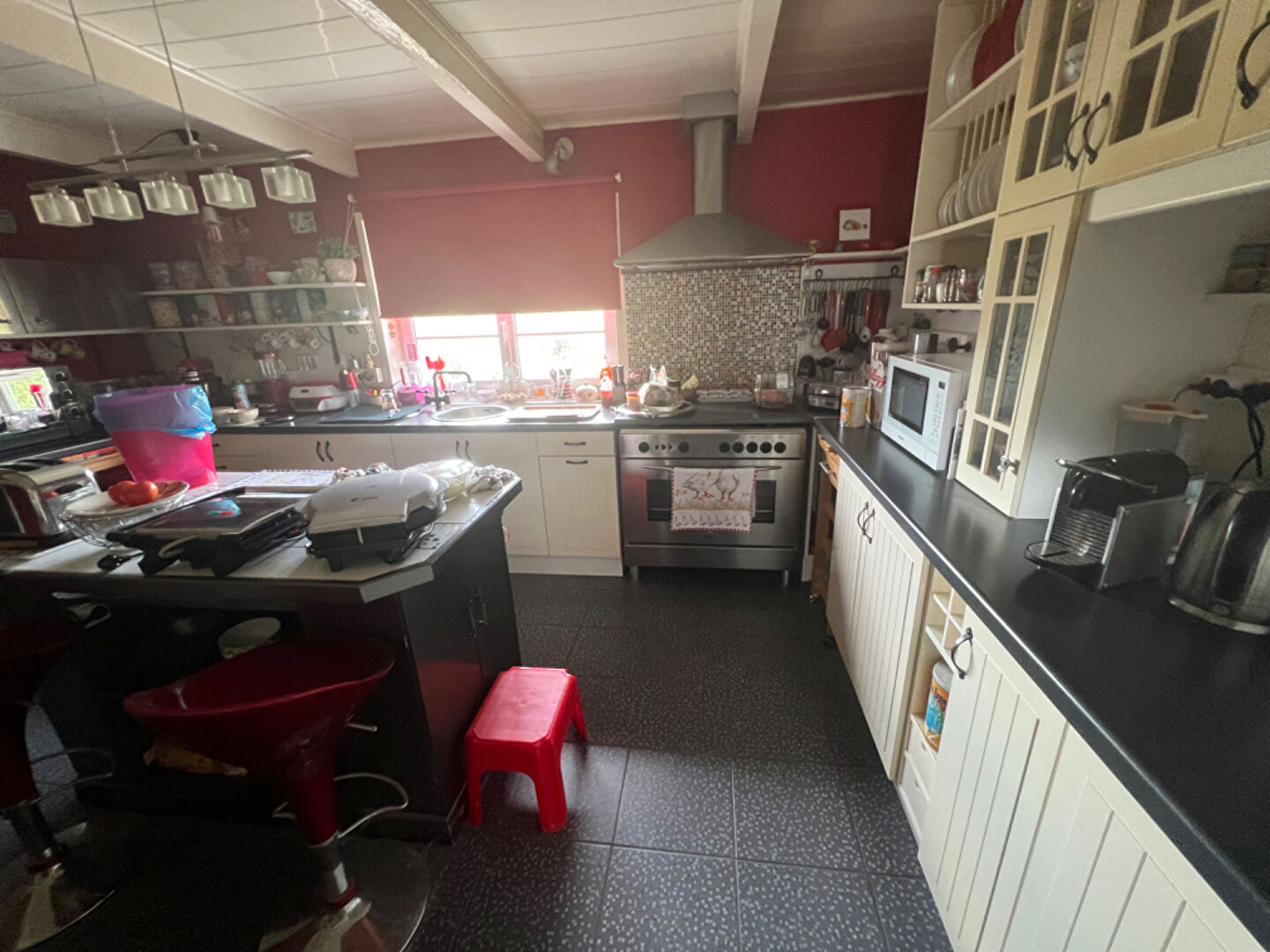 Vente Maison de 10 pièces 150 m² - LOUHANS 71500 | IMOGROUP LOUHANS - IMOGROUP photo4