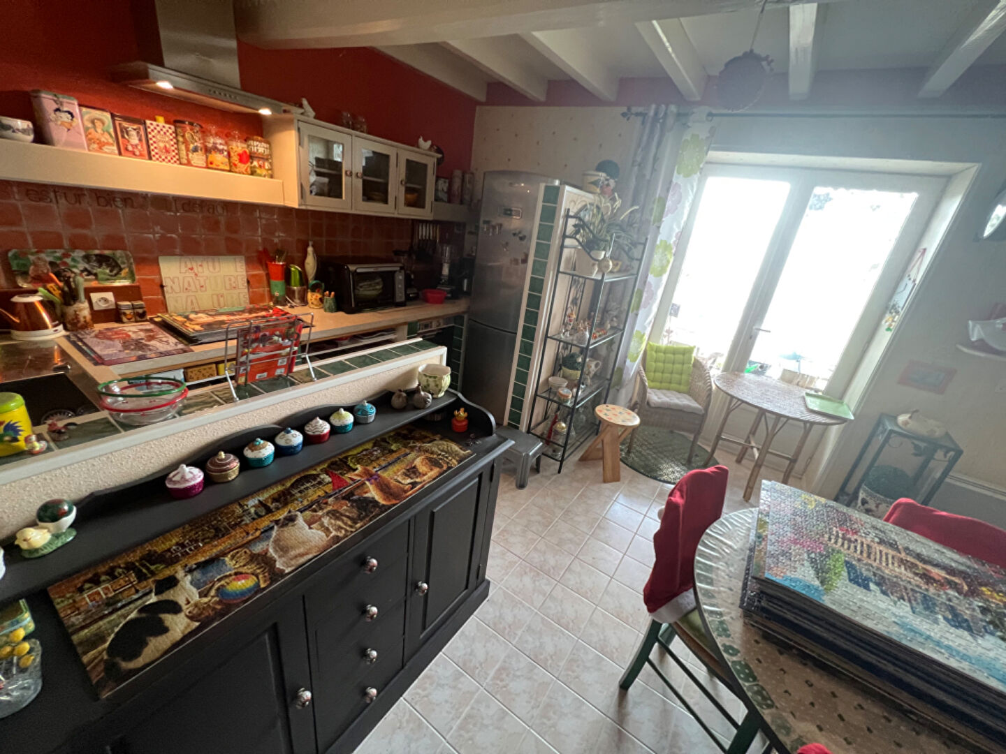 Vente Maison de 10 pièces 150 m² - LOUHANS 71500 | IMOGROUP LOUHANS - IMOGROUP photo5