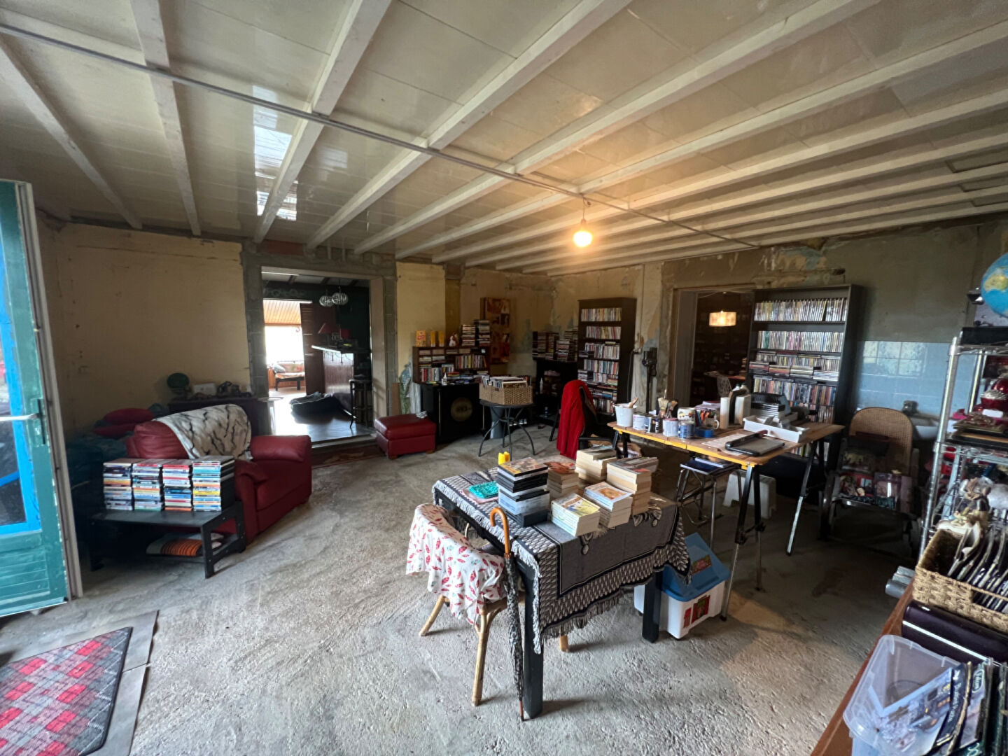 Vente Maison de 10 pièces 150 m² - LOUHANS 71500 | IMOGROUP LOUHANS - IMOGROUP photo6