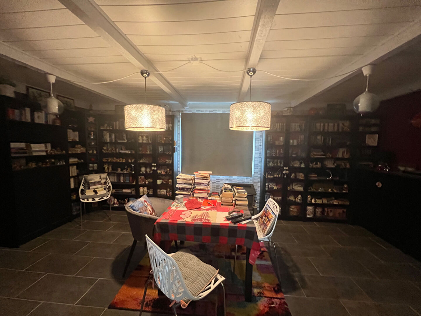Vente Maison de 10 pièces 150 m² - LOUHANS 71500 | IMOGROUP LOUHANS - IMOGROUP photo7