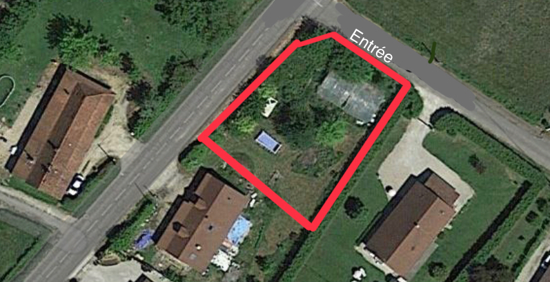 Agence immobilière de IMOGROUP site global - Imogroup Louhans