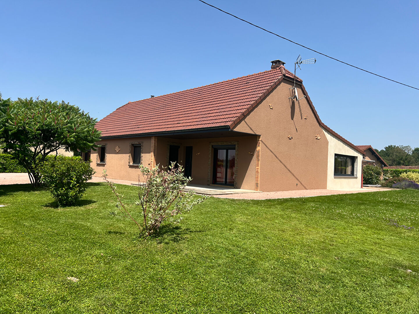 Agence immobilière de IMOGROUP site global - Imogroup Louhans