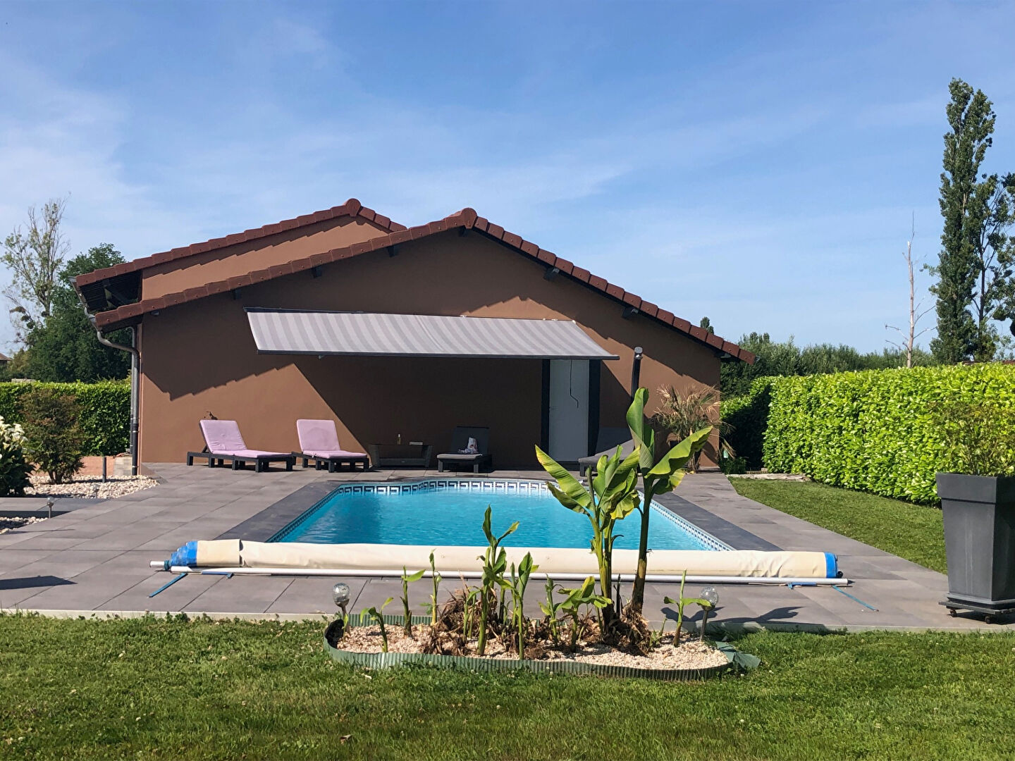 Photo Très belle maison à 4 km du centre de LOUHANS image 3/6