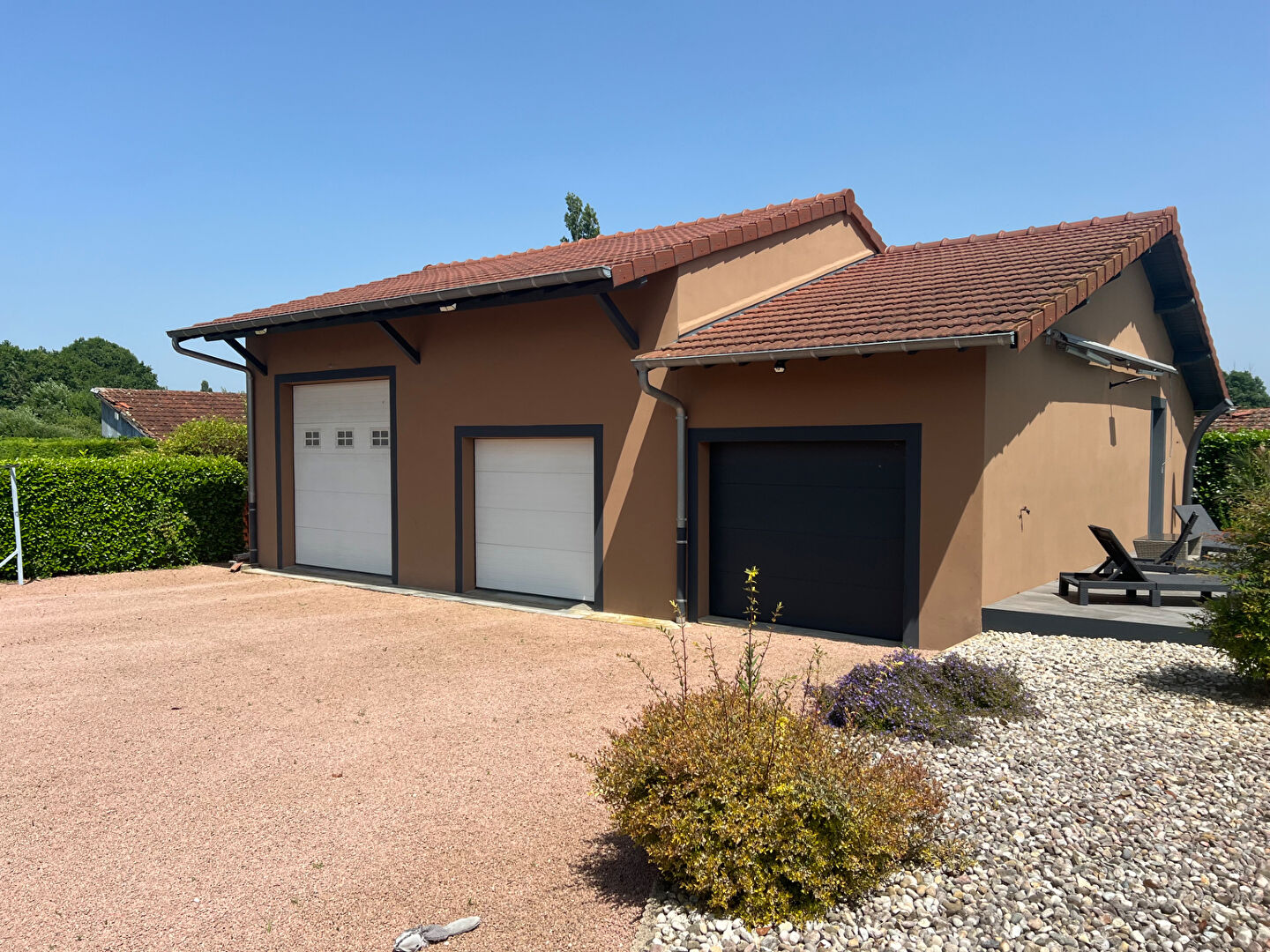 Photo Très belle maison à 4 km du centre de LOUHANS image 4/6