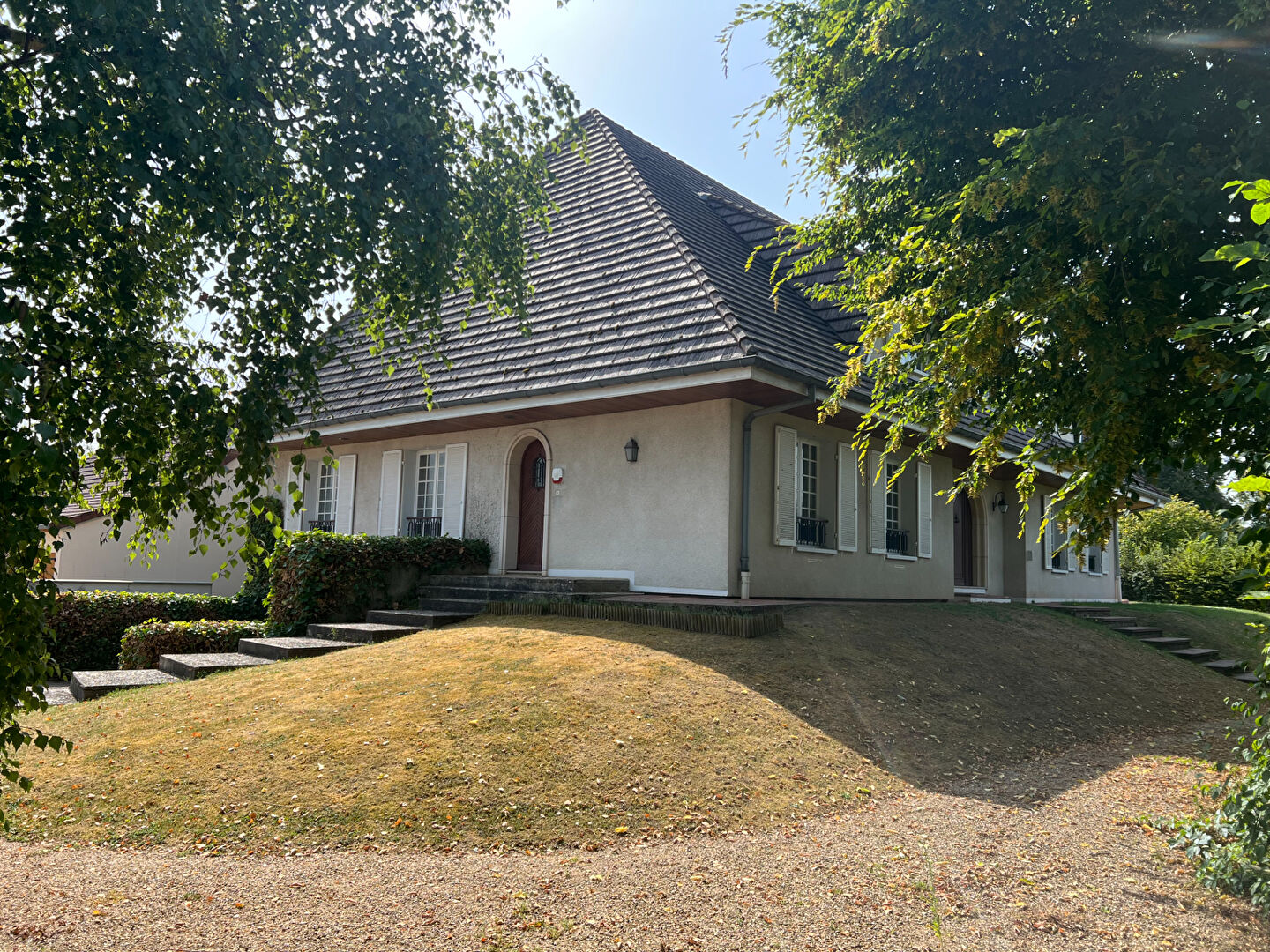 Agence immobilière de IMOGROUP site global - Imogroup Louhans