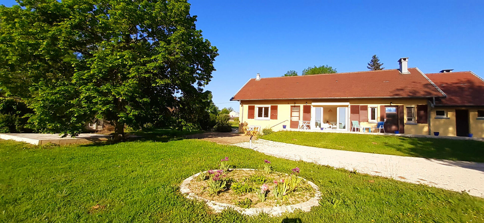 Agence immobilière de IMOGROUP site global - Imogroup Louhans