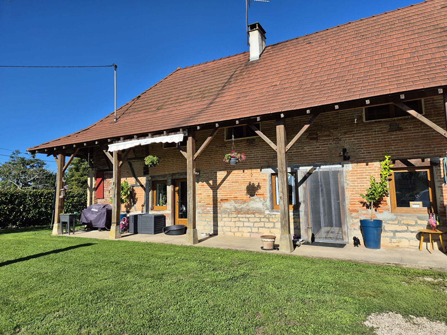 Agence immobilière de IMOGROUP site global - Imogroup Louhans