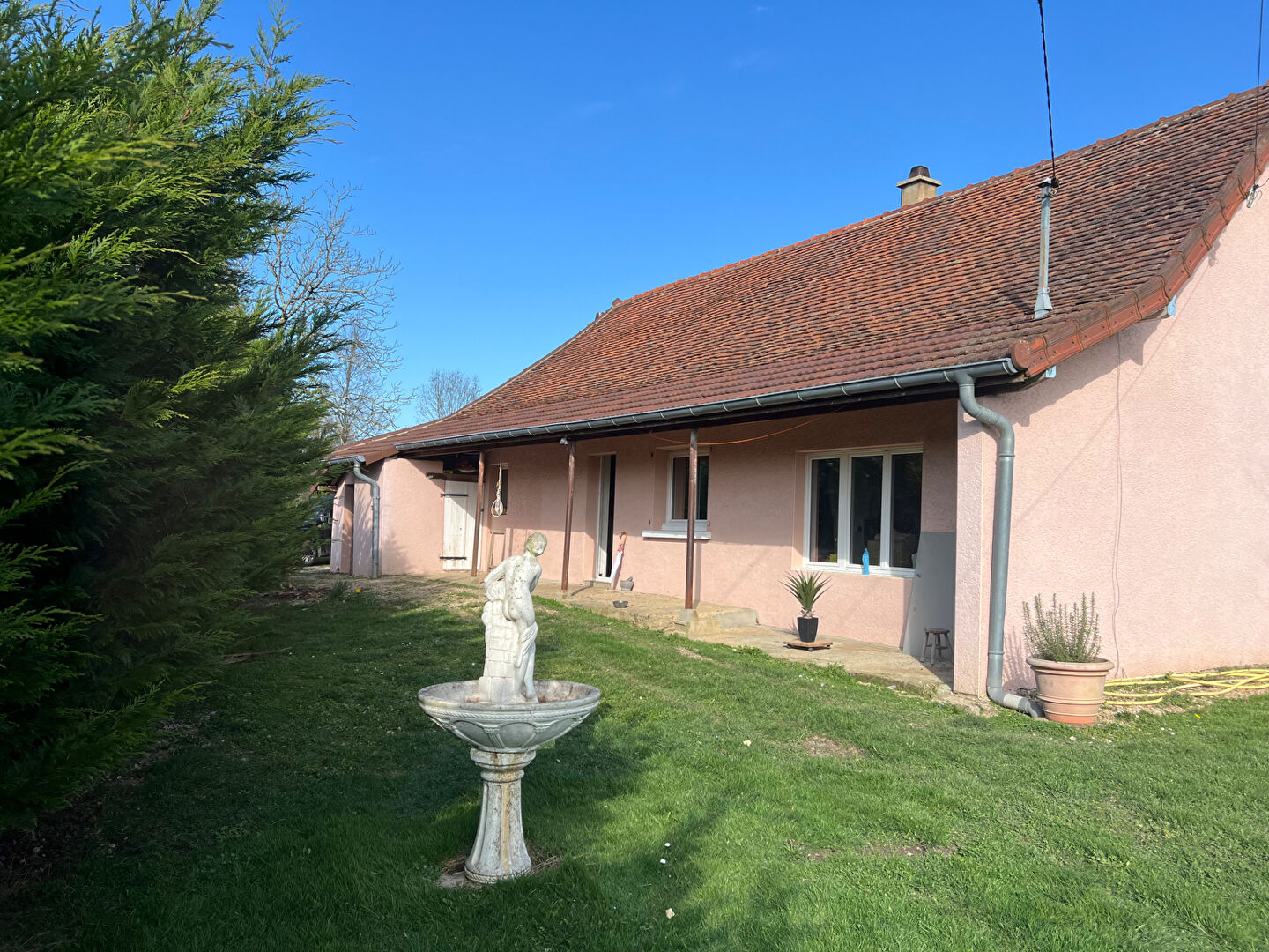 Agence immobilière de IMOGROUP site global - Imogroup Louhans