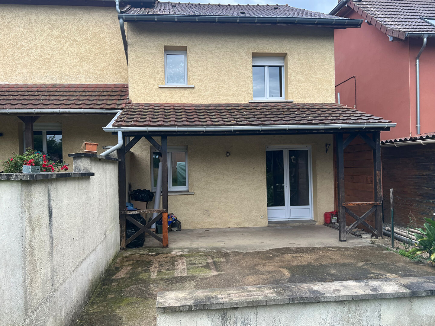 Agence immobilière de IMOGROUP site global - Imogroup Louhans