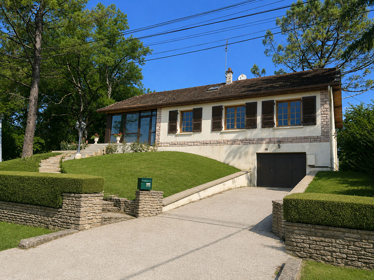 Agence immobilière de IMOGROUP site global - Imogroup Louhans