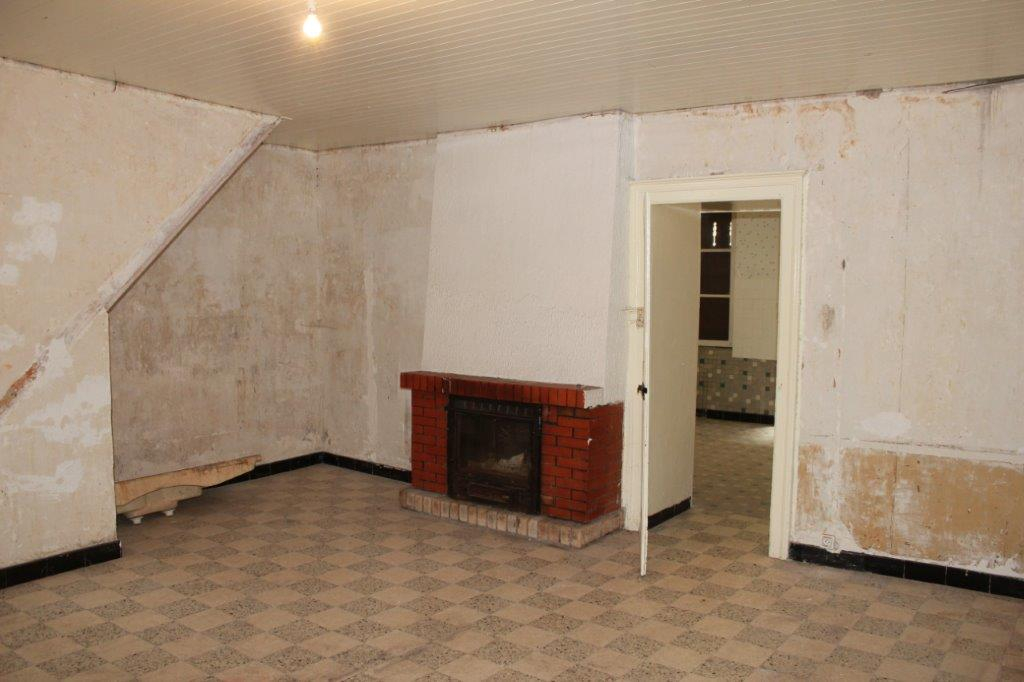 Vente Maison de 6 pièces 120 m² - NEUFCHATEAU 88300 | IMOGROUP NEUFCHATEAU - IMOGROUP photo2