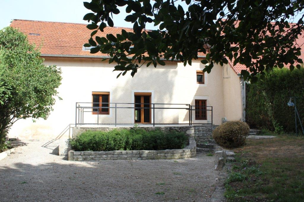 Vente Maison de 6 pièces 217 m² - SOULOSSE SOUS SAINT ELOPHE 88630 | IMOGROUP NEUFCHATEAU - IMOGROUP photo1