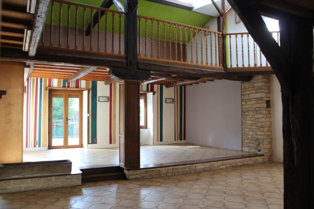 Vente Maison de 6 pièces 217 m² - SOULOSSE SOUS SAINT ELOPHE 88630 | IMOGROUP NEUFCHATEAU - IMOGROUP photo3