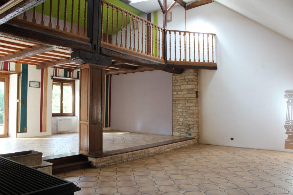 Vente Maison de 6 pièces 217 m² - SOULOSSE SOUS SAINT ELOPHE 88630 | IMOGROUP NEUFCHATEAU - IMOGROUP photo4