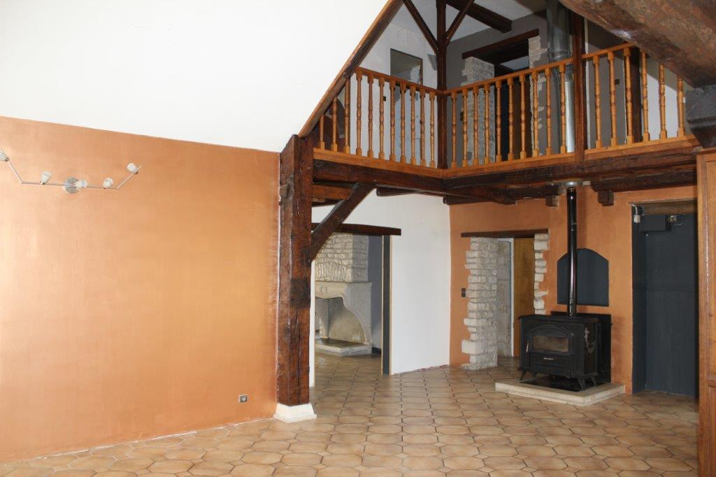 Vente Maison de 6 pièces 217 m² - SOULOSSE SOUS SAINT ELOPHE 88630 | IMOGROUP NEUFCHATEAU - IMOGROUP photo5