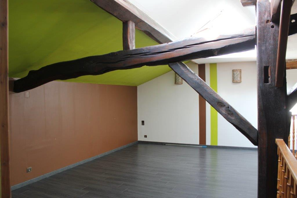Vente Maison de 6 pièces 217 m² - SOULOSSE SOUS SAINT ELOPHE 88630 | IMOGROUP NEUFCHATEAU - IMOGROUP photo6