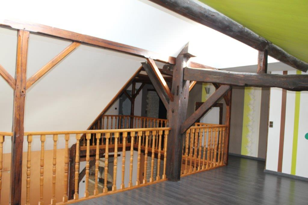 Vente Maison de 6 pièces 217 m² - SOULOSSE SOUS SAINT ELOPHE 88630 | IMOGROUP NEUFCHATEAU - IMOGROUP photo7