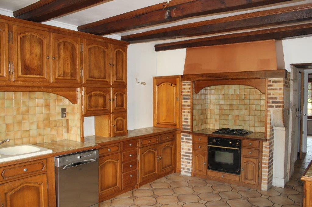 Vente Maison de 6 pièces 217 m² - SOULOSSE SOUS SAINT ELOPHE 88630 | IMOGROUP NEUFCHATEAU - IMOGROUP photo8