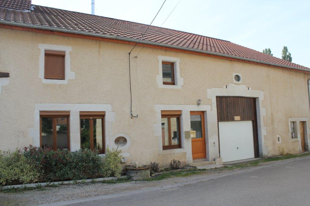 Vente Maison de 6 pièces 217 m² - SOULOSSE SOUS SAINT ELOPHE 88630 | IMOGROUP NEUFCHATEAU - IMOGROUP photo11