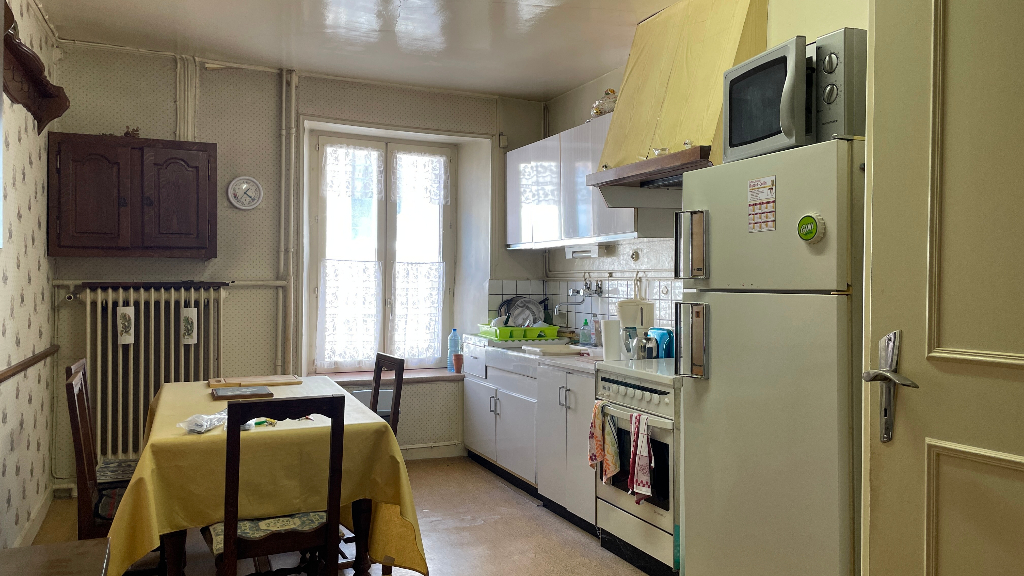 Vente Maison de 6 pièces 203 m² - NEUFCHATEAU 88300 | IMOGROUP NEUFCHATEAU - IMOGROUP photo2