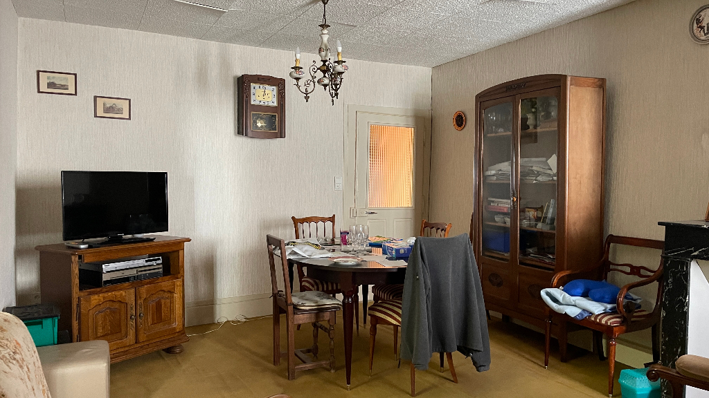 Vente Maison de 6 pièces 203 m² - NEUFCHATEAU 88300 | IMOGROUP NEUFCHATEAU - IMOGROUP photo3