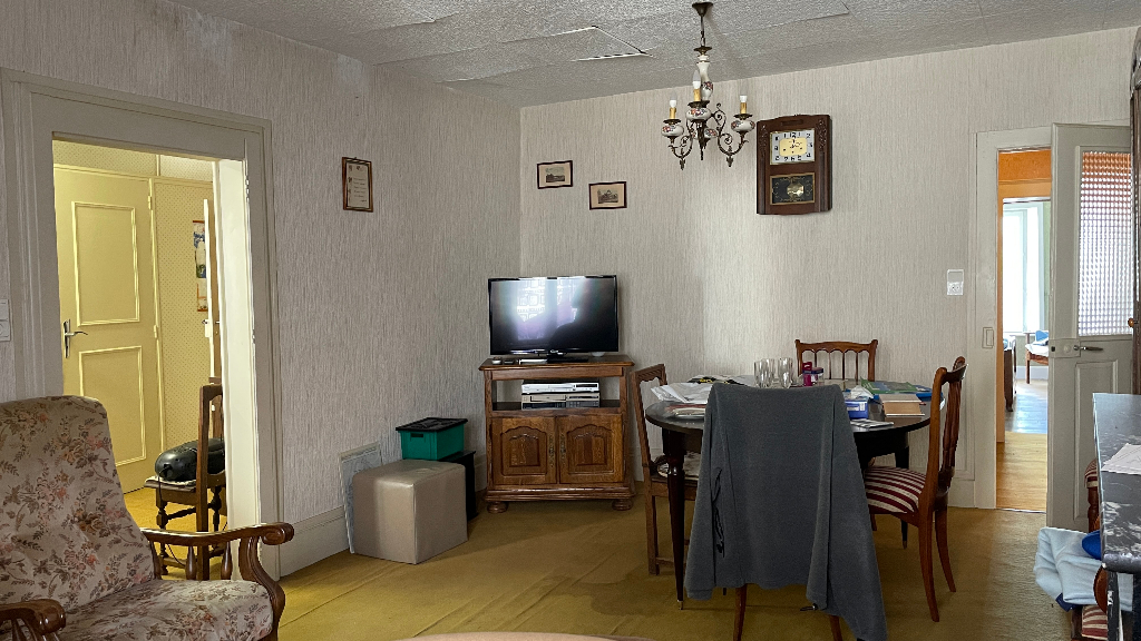 Vente Maison de 6 pièces 203 m² - NEUFCHATEAU 88300 | IMOGROUP NEUFCHATEAU - IMOGROUP photo4