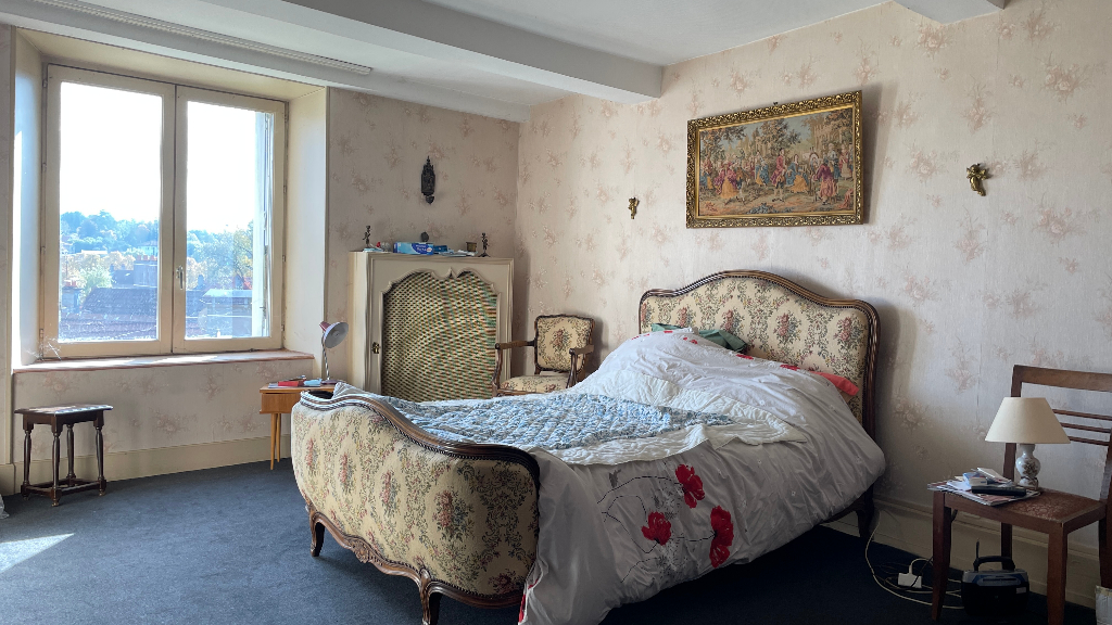 Vente Maison de 6 pièces 203 m² - NEUFCHATEAU 88300 | IMOGROUP NEUFCHATEAU - IMOGROUP photo6