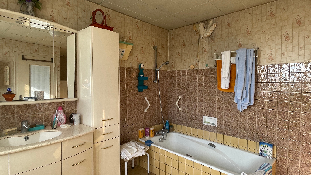Vente Maison de 6 pièces 203 m² - NEUFCHATEAU 88300 | IMOGROUP NEUFCHATEAU - IMOGROUP photo7