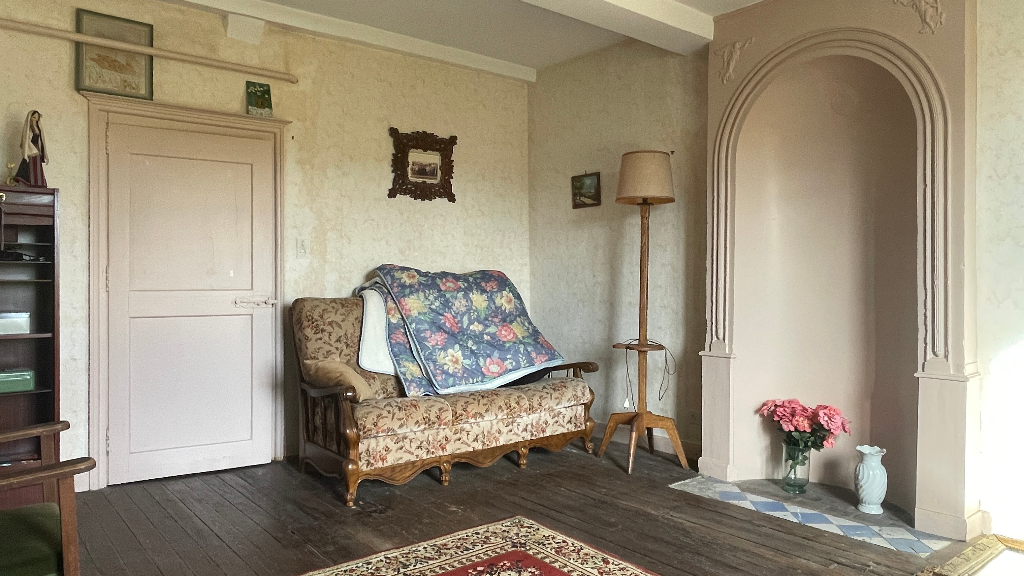 Vente Maison de 6 pièces 203 m² - NEUFCHATEAU 88300 | IMOGROUP NEUFCHATEAU - IMOGROUP photo8