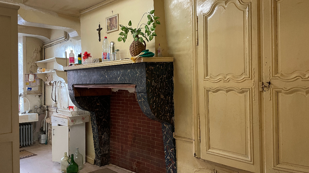 Vente Maison de 6 pièces 203 m² - NEUFCHATEAU 88300 | IMOGROUP NEUFCHATEAU - IMOGROUP photo9