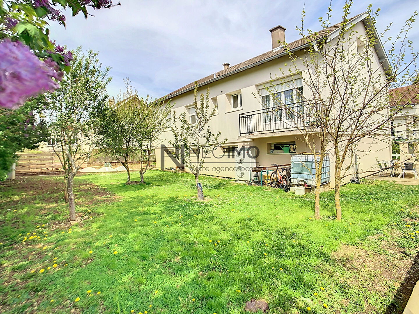 Agence immobilière de IMOGROUP - IMONOVA Neufchateau