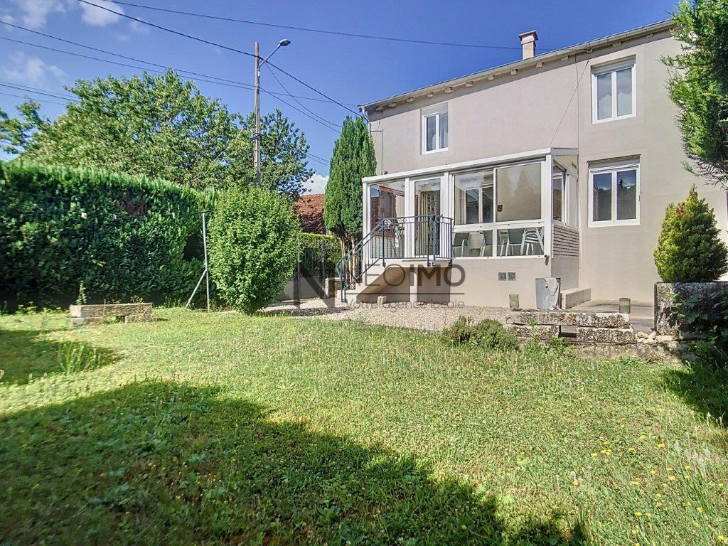 Agence immobilière de IMOGROUP - IMONOVA Neufchateau