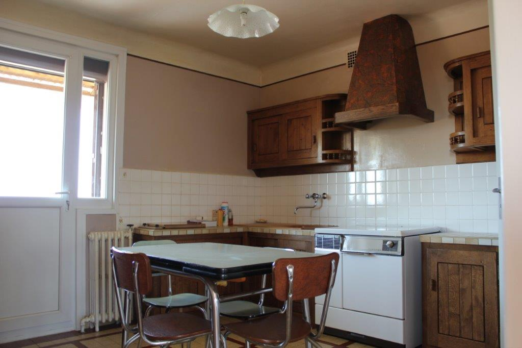Vente Maison de 3 pièces 65 m² - AILLIANVILLE 52700 | IMOGROUP NEUFCHATEAU - IMOGROUP photo12
