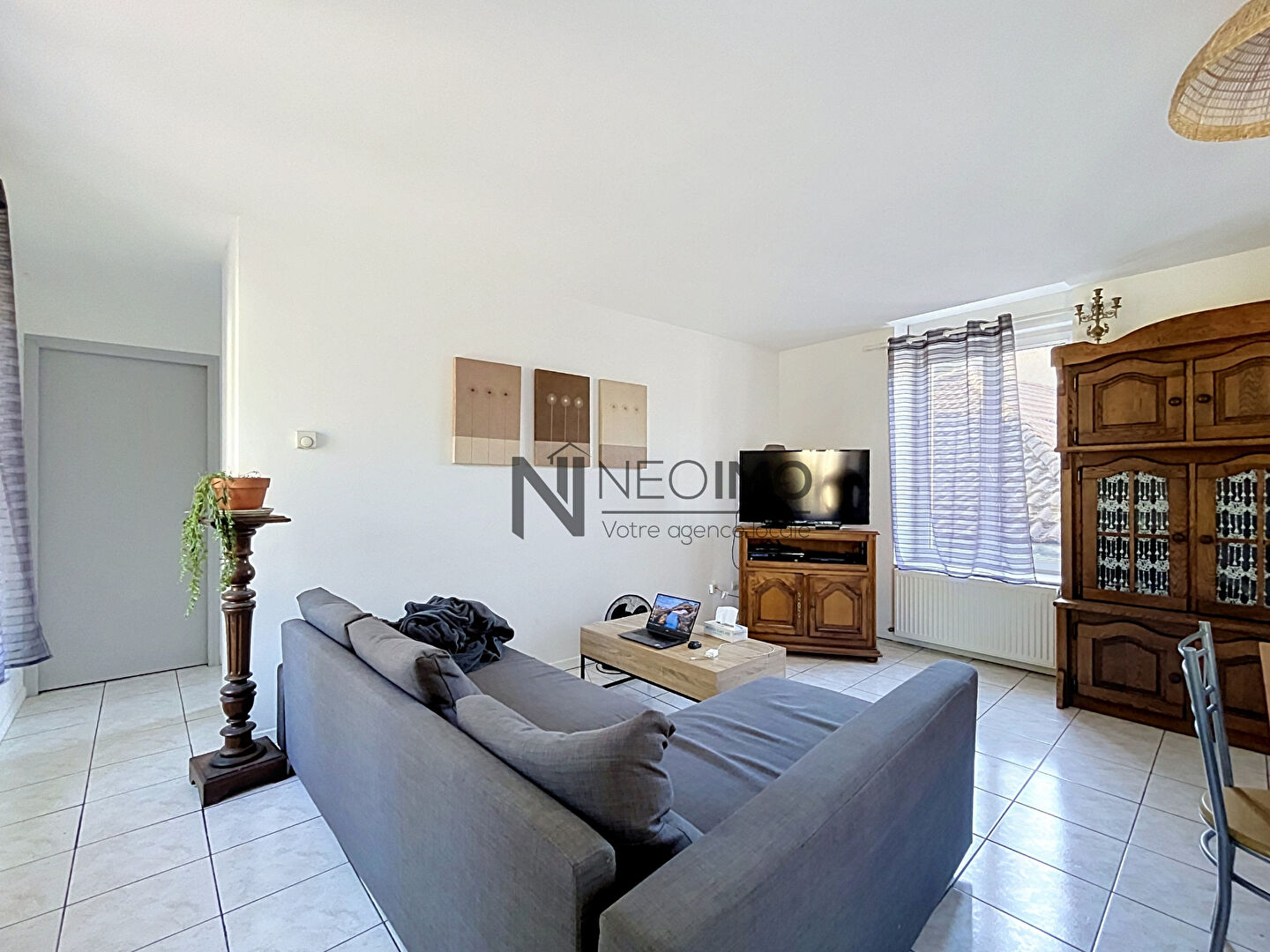 Agence immobilière de IMOGROUP - IMONOVA Neufchateau