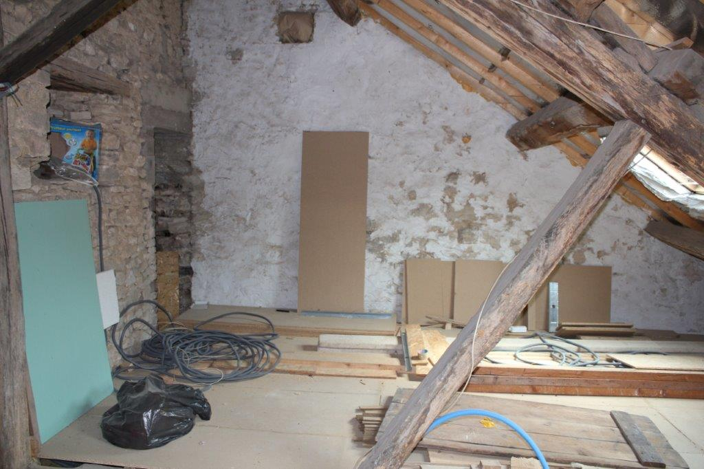 Vente Maison de 4 pièces 140 m² - NEUFCHATEAU 88300 | IMOGROUP NEUFCHATEAU - IMOGROUP photo7