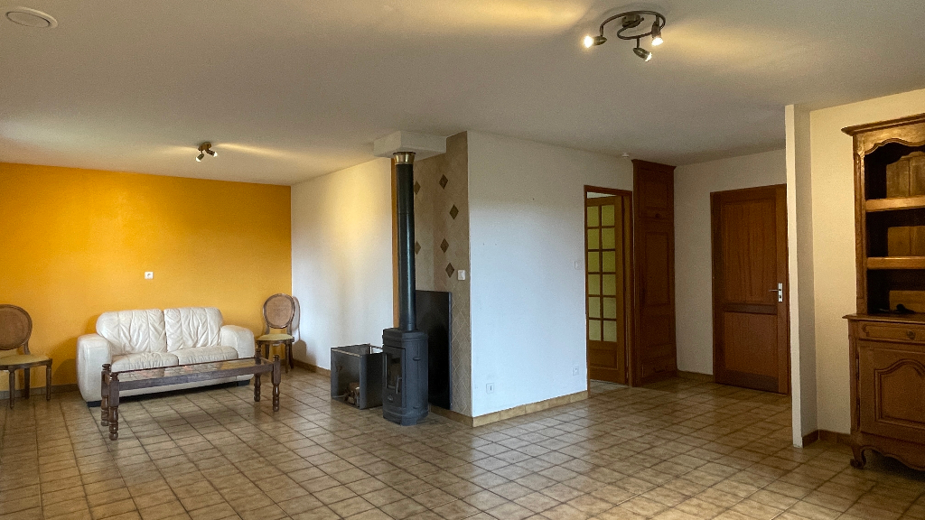 Vente Maison de 4 pièces 90 m² - PARGNY SOUS MUREAU 88350 | IMOGROUP NEUFCHATEAU - IMOGROUP photo3