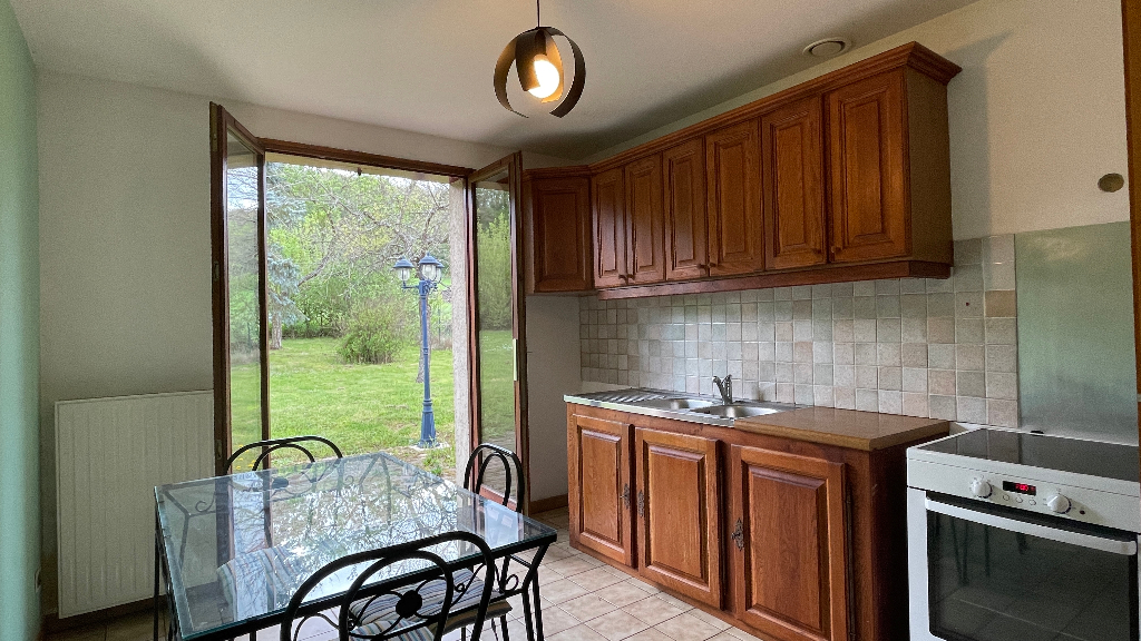 Vente Maison de 4 pièces 90 m² - PARGNY SOUS MUREAU 88350 | IMOGROUP NEUFCHATEAU - IMOGROUP photo4