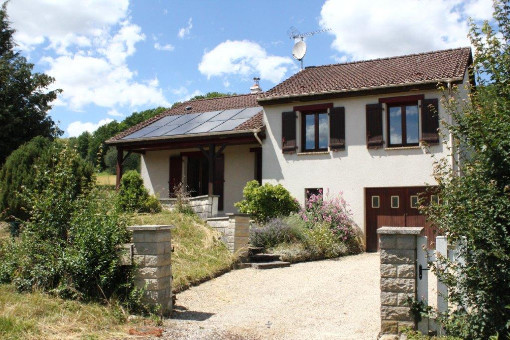 Vente Maison de 4 pièces 90 m² - PARGNY SOUS MUREAU 88350 | IMOGROUP NEUFCHATEAU - IMOGROUP photo8