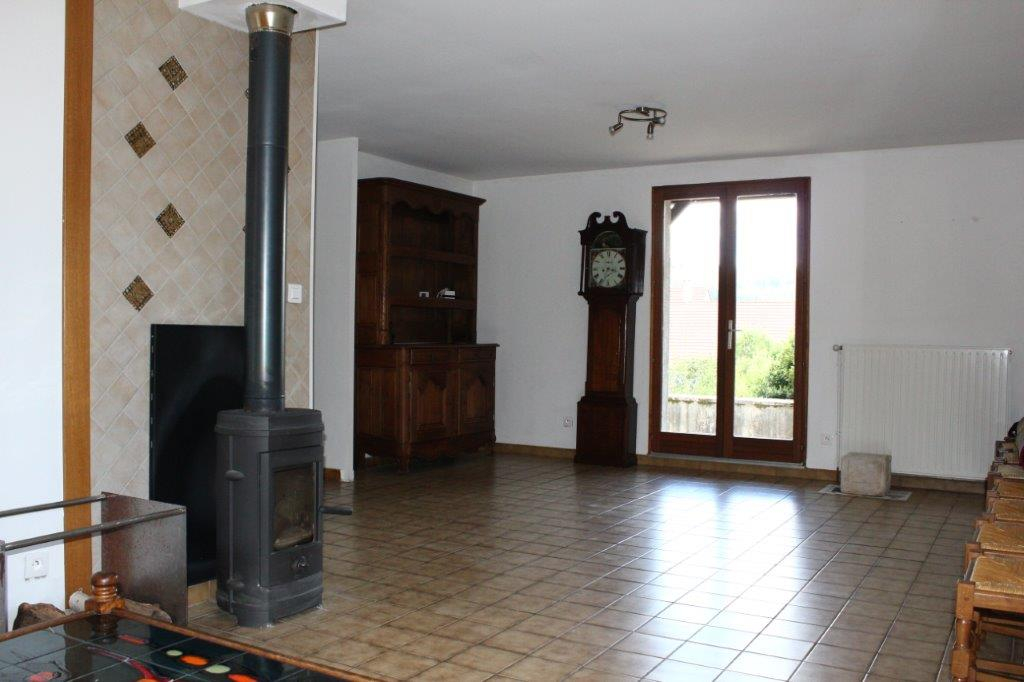 Vente Maison de 4 pièces 90 m² - PARGNY SOUS MUREAU 88350 | IMOGROUP NEUFCHATEAU - IMOGROUP photo9