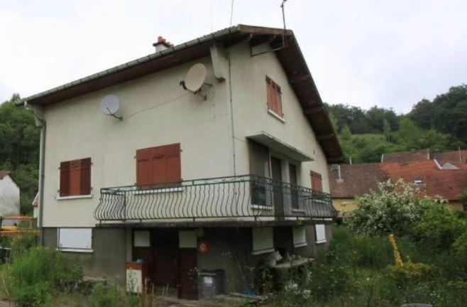 Vente Maison de 5 pièces 98 m² - VILLOUXEL 88350 | IMOGROUP NEUFCHATEAU - IMOGROUP photo1