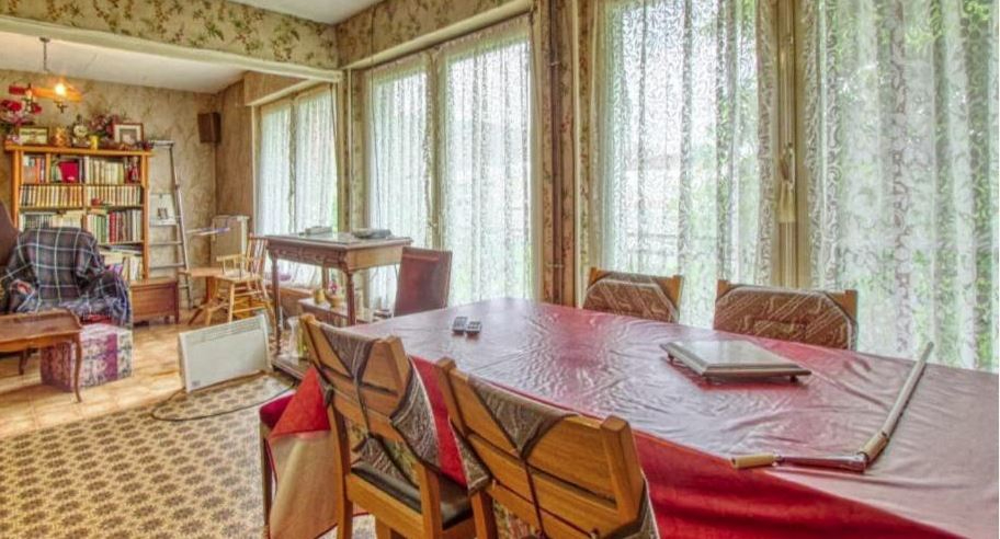 Vente Maison de 5 pièces 98 m² - VILLOUXEL 88350 | IMOGROUP NEUFCHATEAU - IMOGROUP photo3