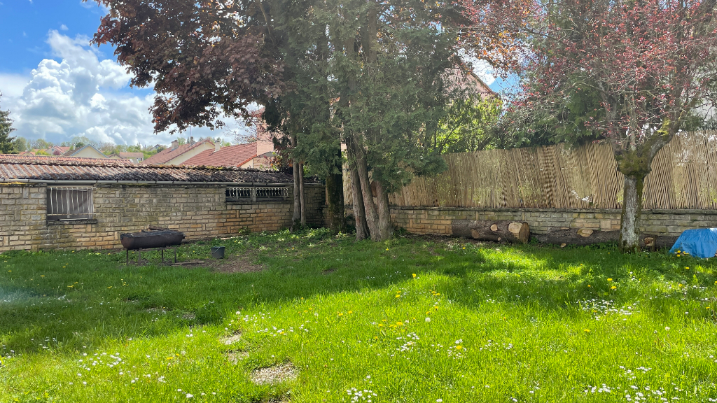 Vente Maison de 6 pièces 154 m² - NEUFCHATEAU 88300 | IMOGROUP NEUFCHATEAU - IMOGROUP photo3