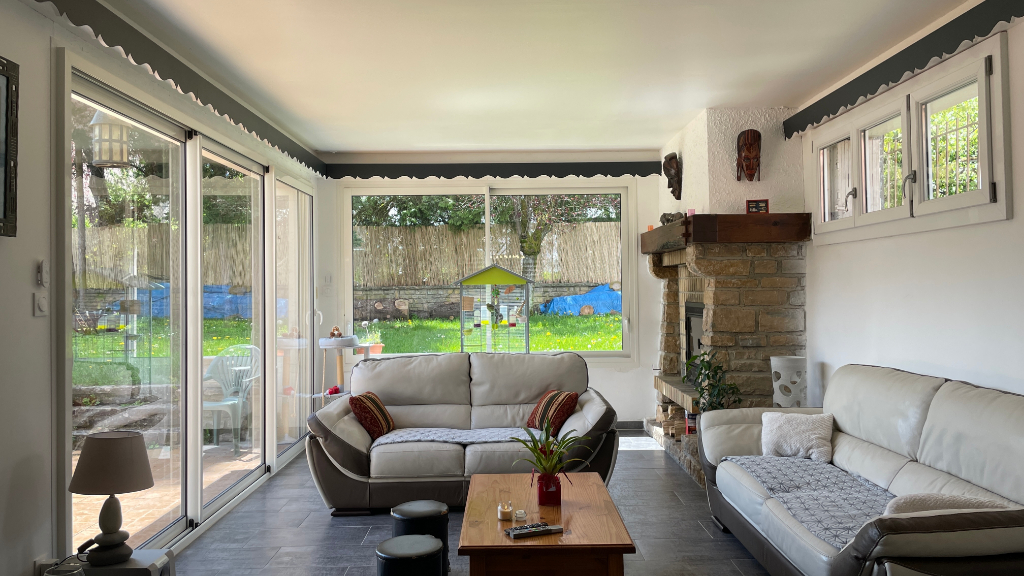 Vente Maison de 6 pièces 154 m² - NEUFCHATEAU 88300 | IMOGROUP NEUFCHATEAU - IMOGROUP photo5