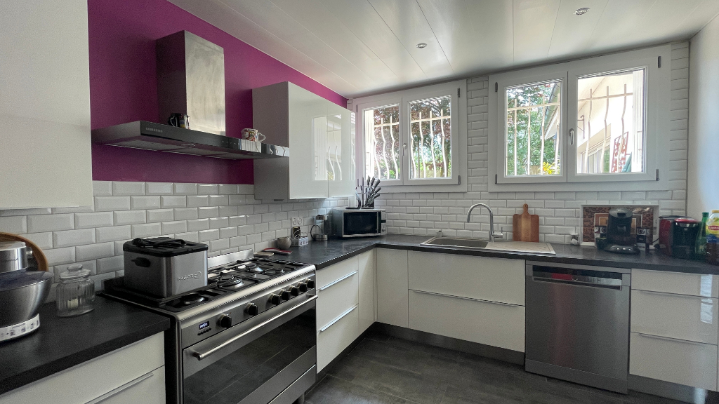 Vente Maison de 6 pièces 154 m² - NEUFCHATEAU 88300 | IMOGROUP NEUFCHATEAU - IMOGROUP photo8