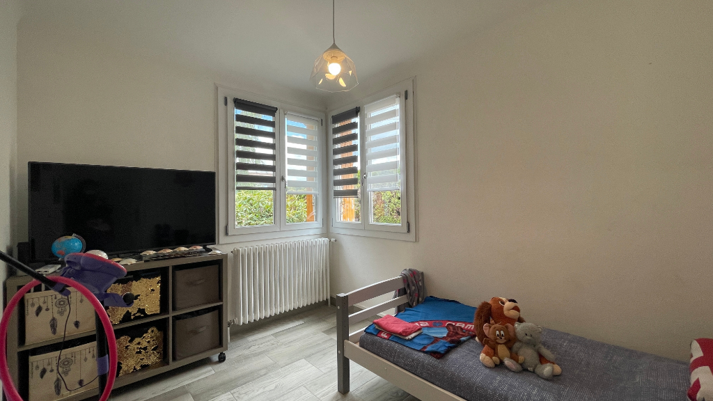 Vente Maison de 6 pièces 154 m² - NEUFCHATEAU 88300 | IMOGROUP NEUFCHATEAU - IMOGROUP photo11