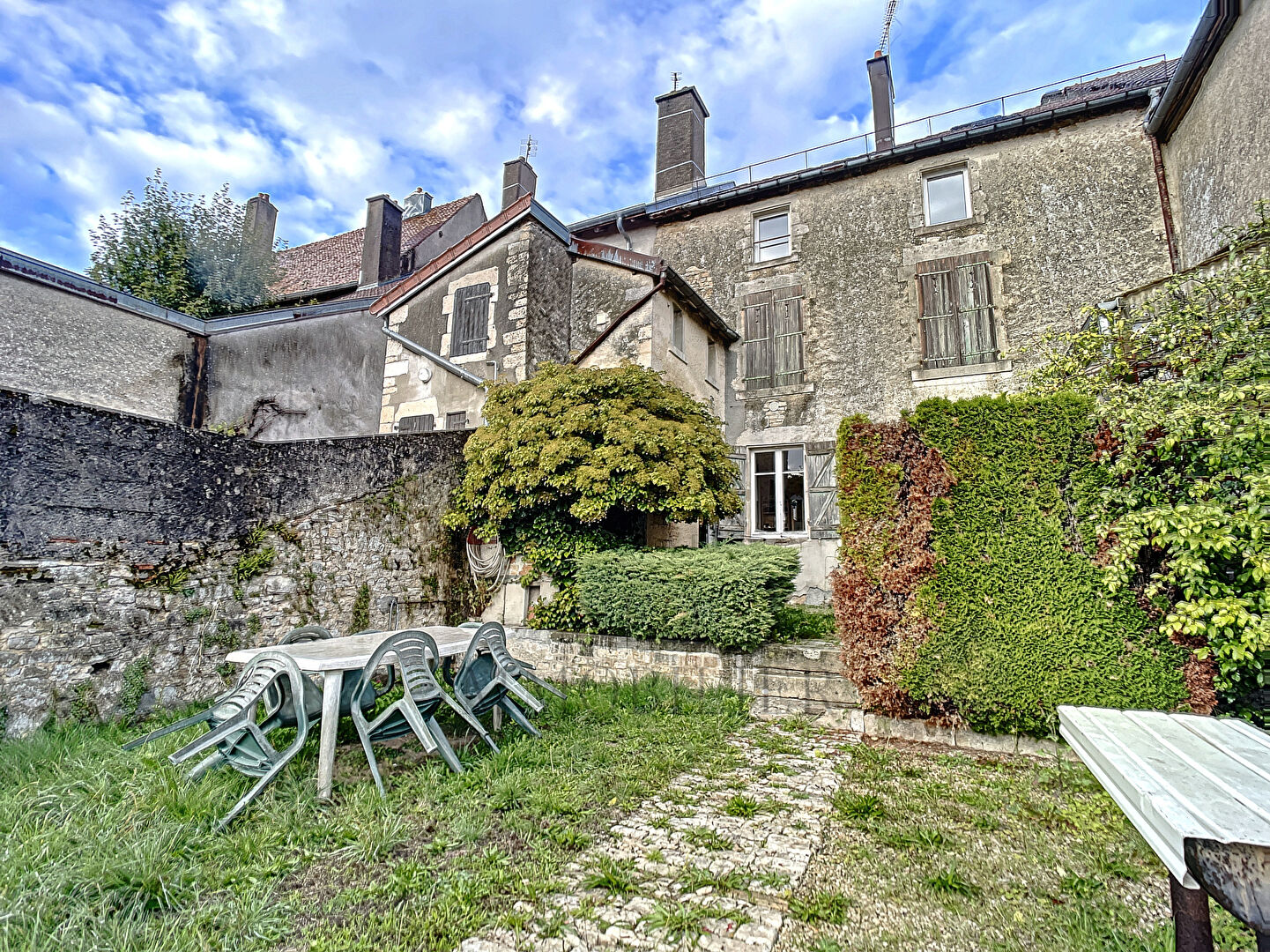 Vente Maison de 6 pièces 129 m² - NEUFCHATEAU 88300 | IMOGROUP NEUFCHATEAU - IMOGROUP photo1