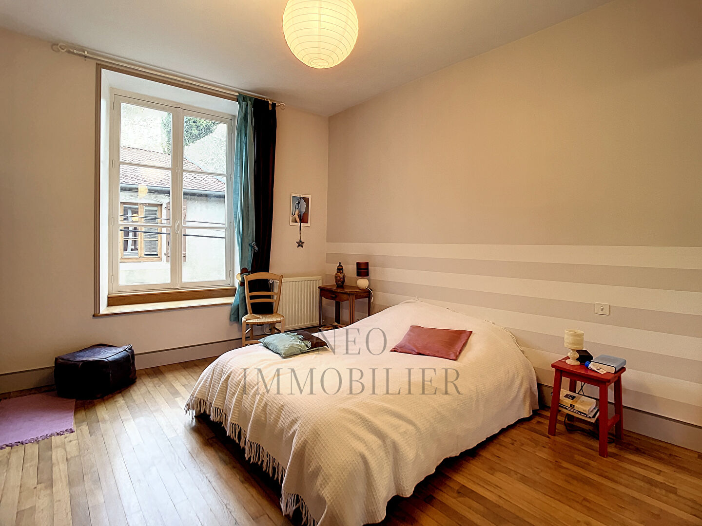 Vente Maison de 6 pièces 129 m² - NEUFCHATEAU 88300 | IMOGROUP NEUFCHATEAU - IMOGROUP photo3
