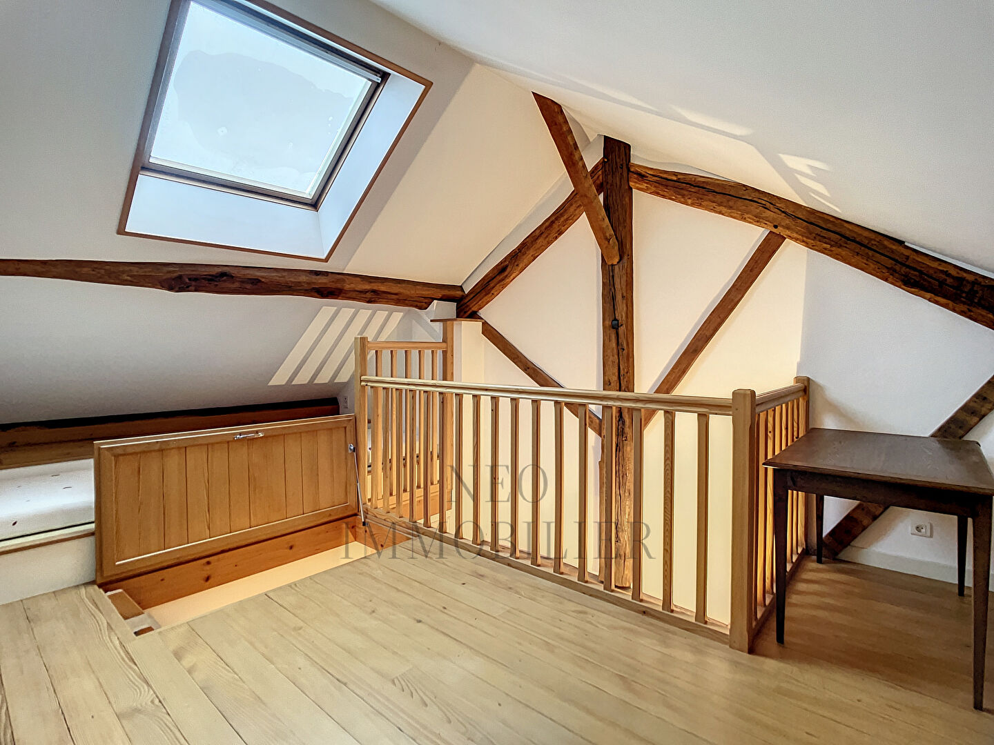 Vente Maison de 6 pièces 129 m² - NEUFCHATEAU 88300 | IMOGROUP NEUFCHATEAU - IMOGROUP photo4