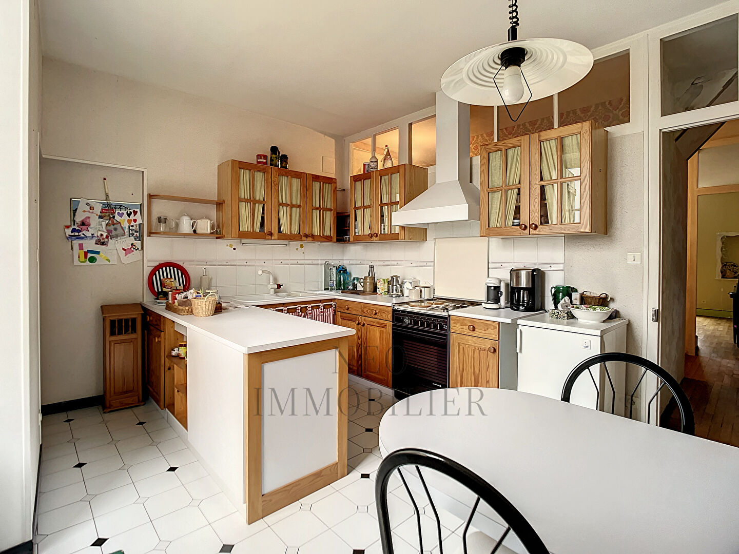 Vente Maison de 6 pièces 129 m² - NEUFCHATEAU 88300 | IMOGROUP NEUFCHATEAU - IMOGROUP photo5