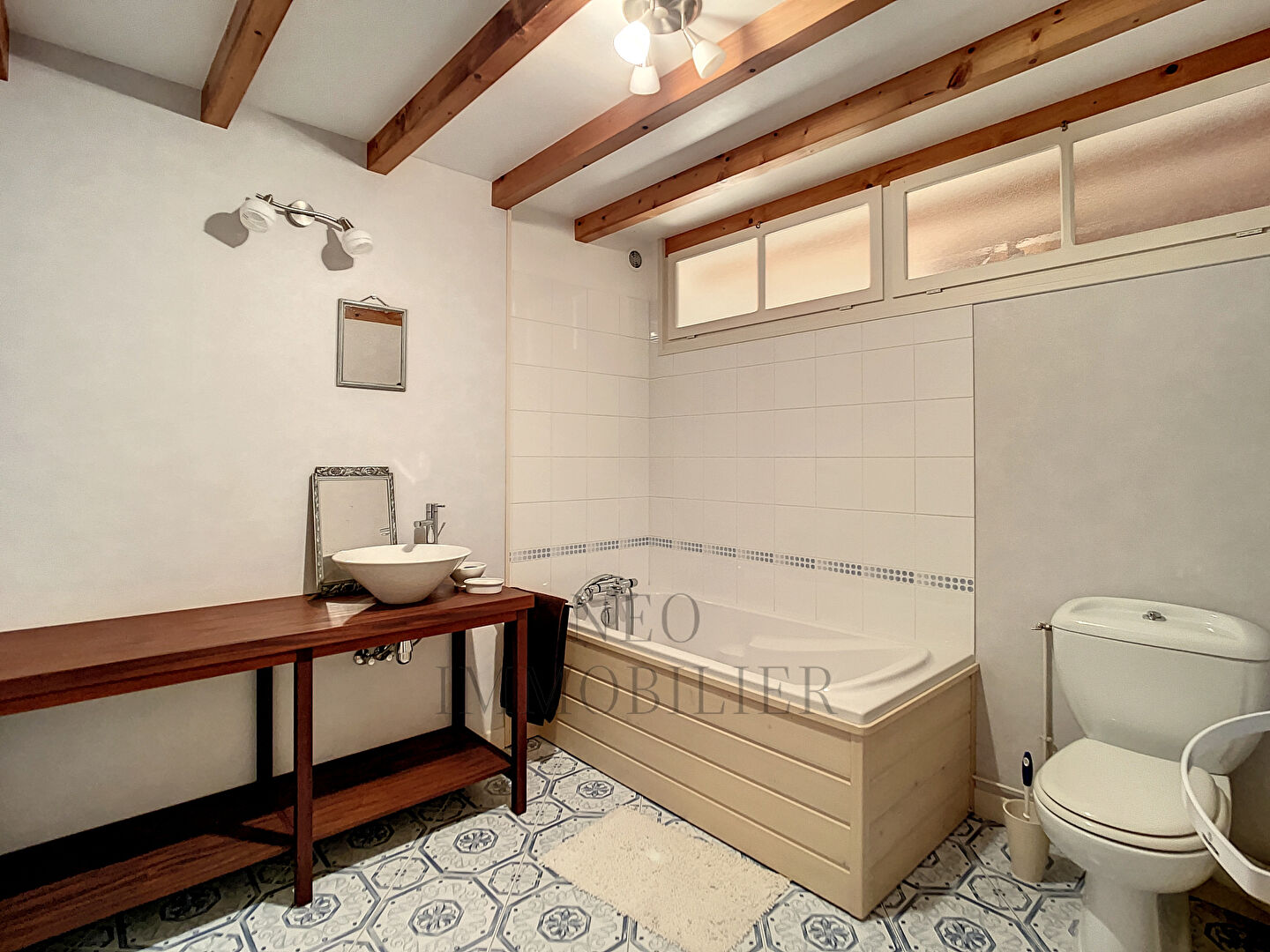Vente Maison de 6 pièces 129 m² - NEUFCHATEAU 88300 | IMOGROUP NEUFCHATEAU - IMOGROUP photo6